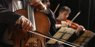 Al Festival Barocco Napoletano lo spettacolo "La Via delle Sacerdotesse"