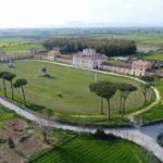 Reggia di Carditello, da Fattoria Reale ad incubatore di impresa