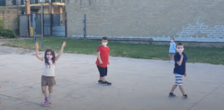 Il Covid colpisce di più i bambini. I pediatri: “Attenzione alla loro psicologia”