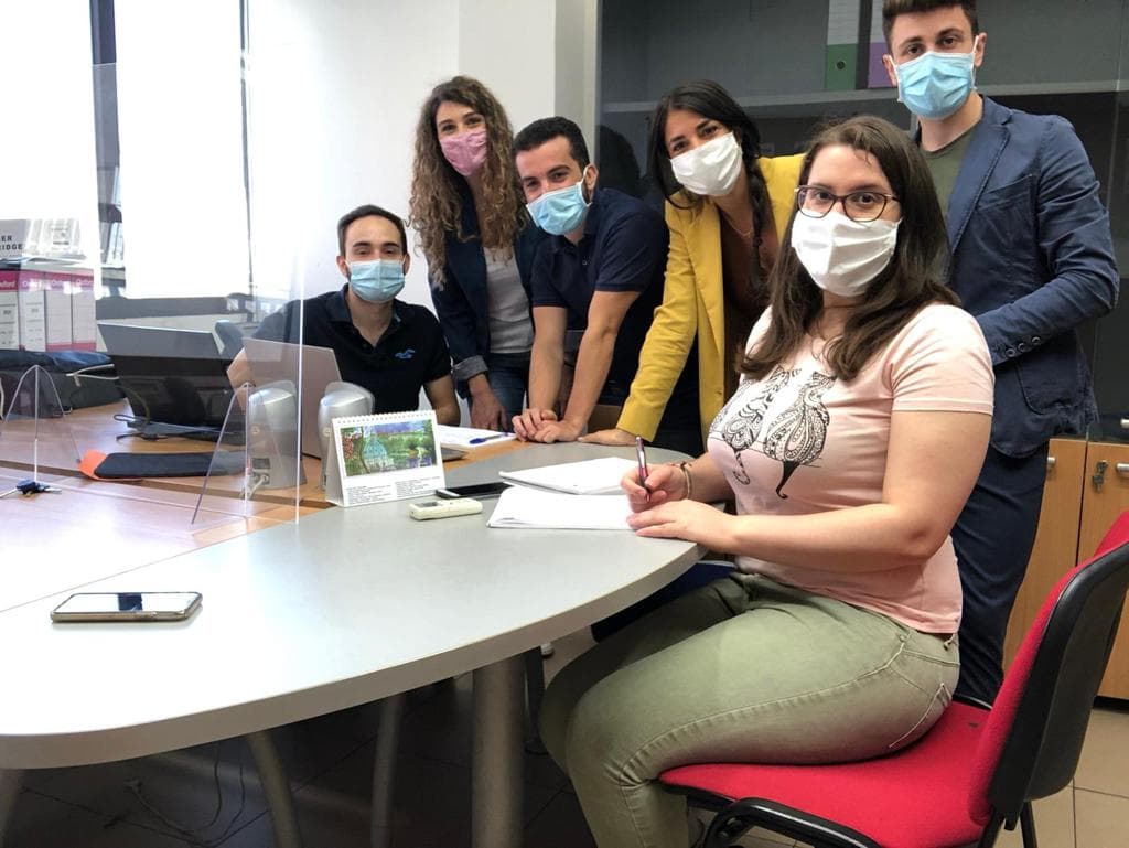 Innovazione, Graded aderisce al percorso "OpenPmi"