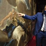 Al Museo di Capodimonte “Luca Giordano, dalla Natura alla Pittura”