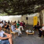 Il Nuovo Teatro Sanità e la mini stagione “On the Road”