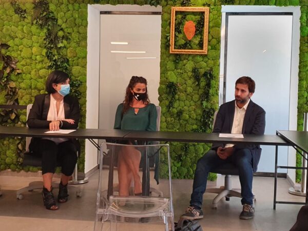 “The Spark Creative Hub”, lo spazio culturale nel cuore di Napoli