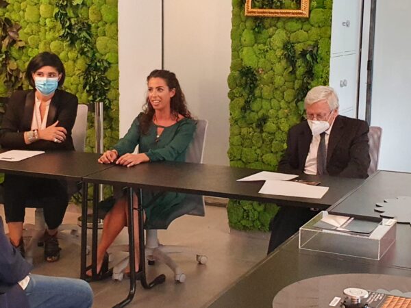 “The Spark Creative Hub”, lo spazio culturale nel cuore di Napoli “The Spark Creative Hub”, lo spazio culturale nel cuore di Napoli