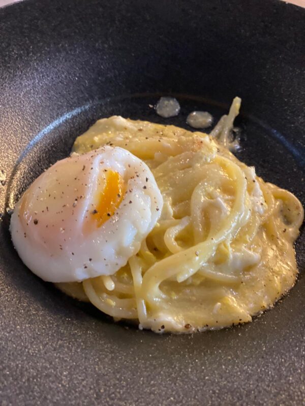 "Ieri, Oggi, Domani", con Pasquale Casillo la cucina napoletana si tinge d'autunno
