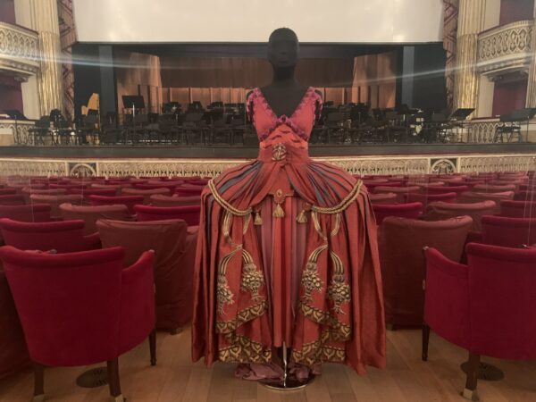 Riapre al pubblico il Museo MeMus del Teatro San Carlo