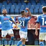 Calcio Napoli, nuovi casi Covid Az Alkmaar: gara a rischio