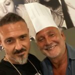 Per Paolantoni, una cena da Ieri oggi, domani e poi a Tale e quale show