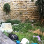 Sabato e Domenica dedicati alla Pulizia delle Scale di San Pasquale [foto]