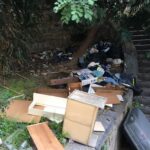 Sabato e Domenica dedicati alla Pulizia delle Scale di San Pasquale [foto]