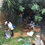 Sabato e Domenica dedicati alla Pulizia delle Scale di San Pasquale [foto]