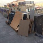 Sabato e Domenica dedicati alla Pulizia delle Scale di San Pasquale [foto]