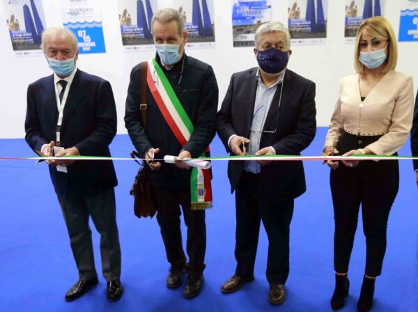 Inaugurato il Salone Nautico di Bologna, festa per la nautica 