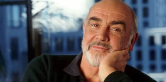 Cinema, è morto Sean Connery: aveva 90 anni