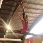 Ginnastica, oro interregionale per Tina Novi e successo della New Eclipse