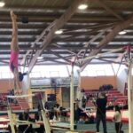 Ginnastica, oro interregionale per Tina Novi e successo della New Eclipse