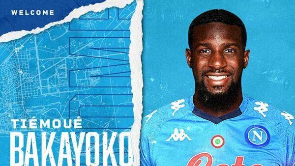 Calciomercato Napoli: per Gattuso c'è Bakayoko, ma resta la grana Milik