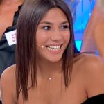 Uomini e Donne: Beatrice Buonocore sul trono?