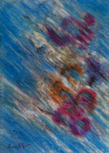 Al Palazzo Venezia a Napoli in mostra le opere di Lucio Salzano