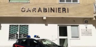 Maltrattamenti e violenza di genere: le ultime operazioni dei Carabinieri di Napoli