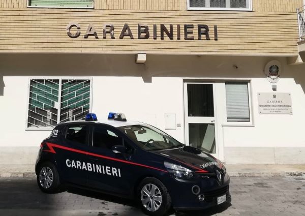 Maltrattamenti e violenza di genere: le ultime operazioni dei Carabinieri di Napoli