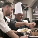 Per Paolantoni, una cena da Ieri oggi, domani e poi a Tale e quale show