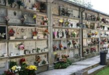 Cimiteri di Poggioreale: piano traffico per ponte defunti