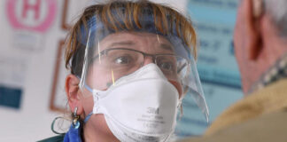 Coronavirus: perché è necessario proteggere anche gli occhi