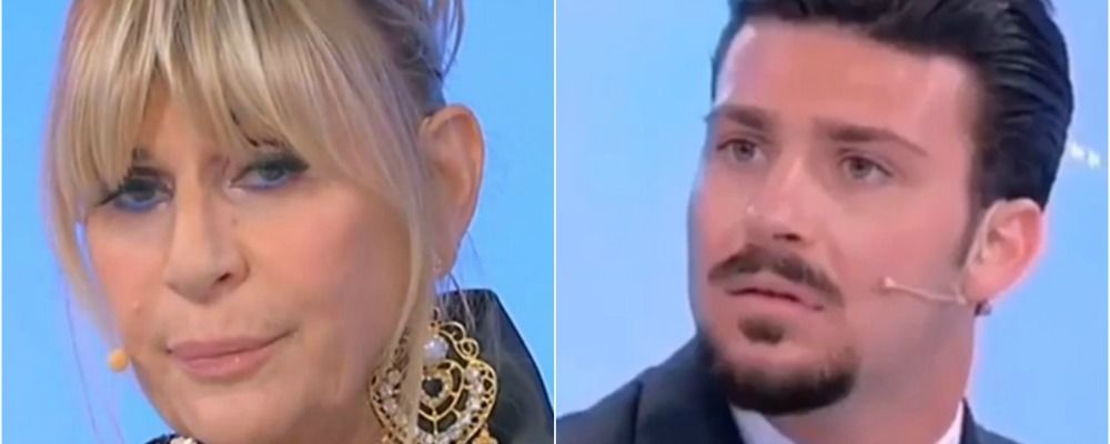 Uomini e Donne, anticipazioni: Jessica e Davide si conoscevano da prima?