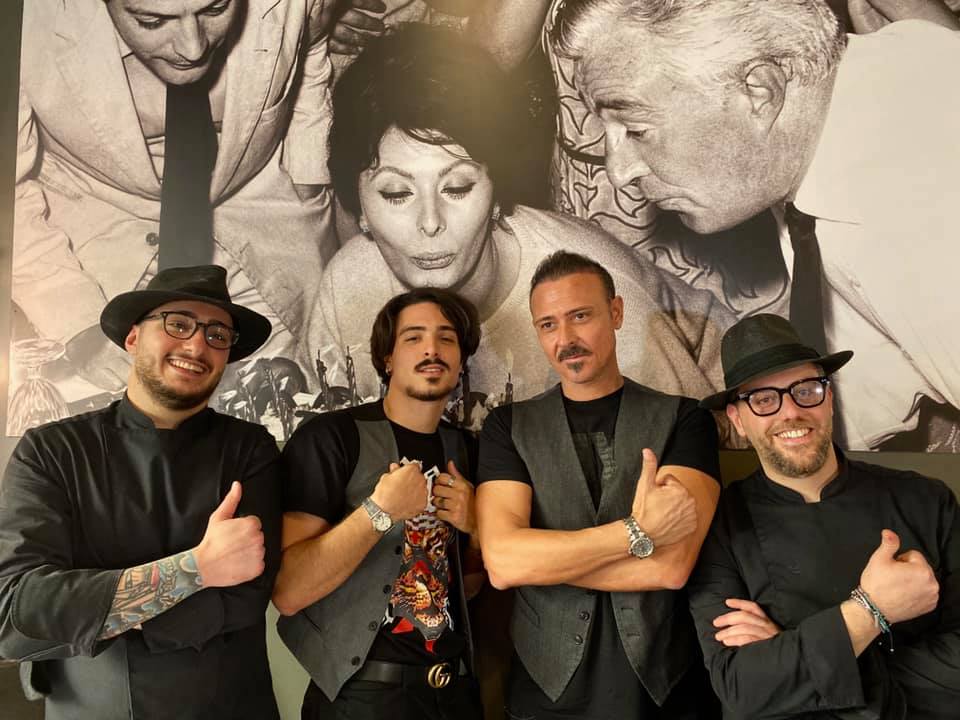 "Ieri, Oggi, Domani", con Pasquale Casillo la cucina napoletana si tinge d'autunno