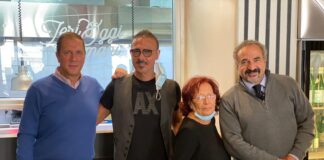 "Ieri, Oggi, Domani", con "Ieri, Oggi, Domani" la cucina napoletana si tinge d'autunno