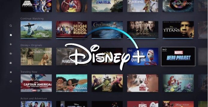 Disney Plus: in arrivo un amento dei prezzi entro la fine del 2023