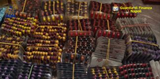 Aeroporto di Capodichino, sequestrate 3.700 compresse di farmaci illegali Aeroporto di Capodichino, sequestrati farmaci illegali