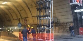 Galleria Vittoria: le verifiche strutturali termineranno entro fine novembre