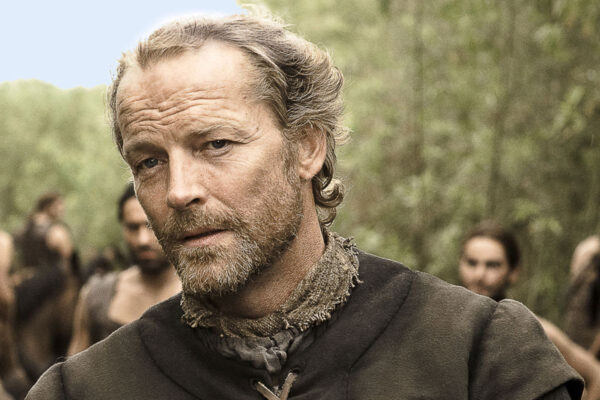 Social World Film Festival, arriva la star di “Game of Thrones” Iain Glen