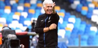 Calcio Napoli, il preferito di De Laurentiis per la panchina è Gasperini: il punto
