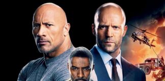 Stasera in tv, martedì 27 ottobre: "Fast & Furious - Hobbs & Shaw" su Sky Cinema