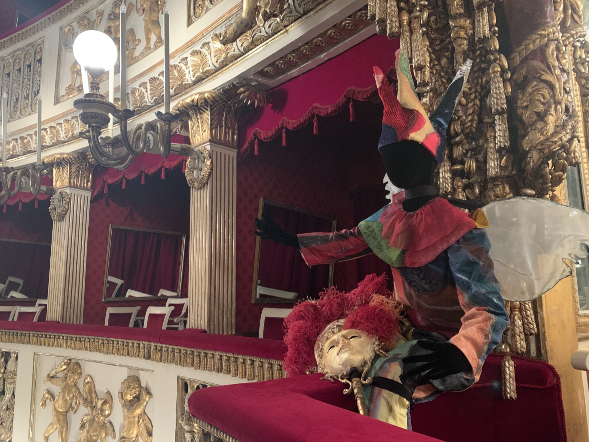 Riapre al pubblico il Museo MeMus del Teatro San Carlo