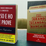 Il libro di Vincenzo Imperatore ‘Io so e ho le prove’ uscirà in Francia