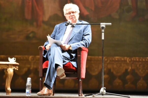 Teatro San Carlo, il Sovrintendente Lissner replica al sindaco de Magistris