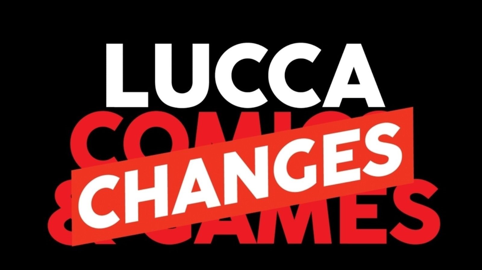 Lucca Changes: il nuovo Festival del Fumetto 2020