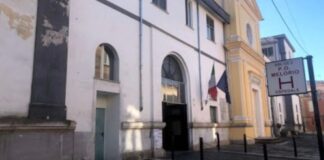 Aumento di contagi nel Casertano: l’ospedale Melorio diventa Covid Center