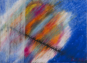 Al Palazzo Venezia a Napoli in mostra le opere di Lucio Salzano