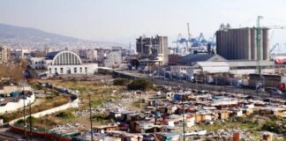 Parco della Marinella: martedì 3 novembre riapre il cantiere