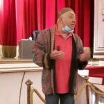 Il Teatro Sannazaro, riparte a “Sipari spiegati”