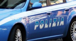 Napoli, Rione Traiano: arrestato per detenzione abusiva di armi