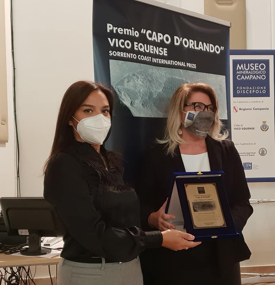 Premio internazionale “Capo d’Orlando”, omaggio alle donne impegnate nella scienza