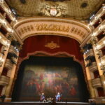 Teatro San Carlo, Marina Abramović apre la Stagione 2020/2021