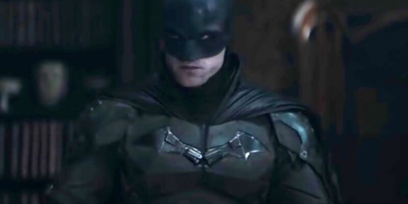 Cinema: Warner rinvia The Batman al 2022
