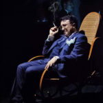 Le mani aperte al Cortese con Ariota per uno scontro senza tempo tra eros e anima